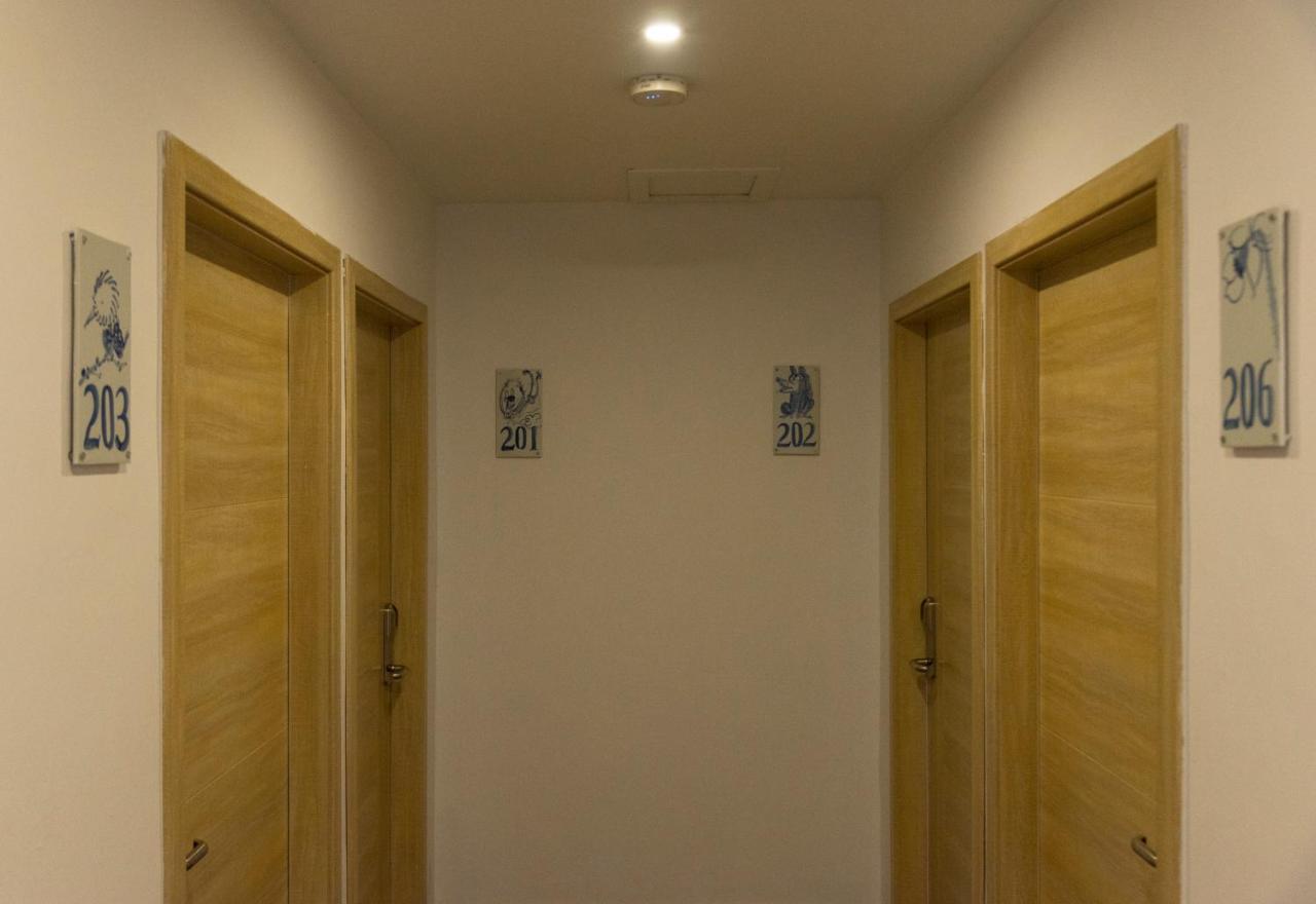 Jingdezhen International Youth Hostel Εξωτερικό φωτογραφία